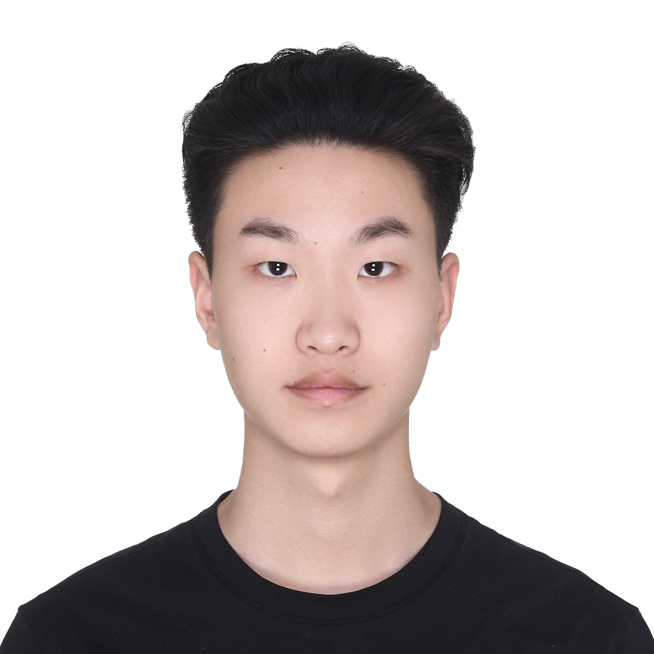 Weili Cao